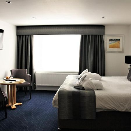 Belgrave Sands Hotel & Spa Torquay Dış mekan fotoğraf