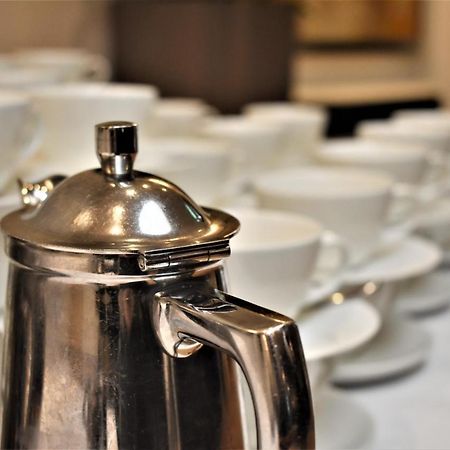 Belgrave Sands Hotel & Spa Torquay Dış mekan fotoğraf