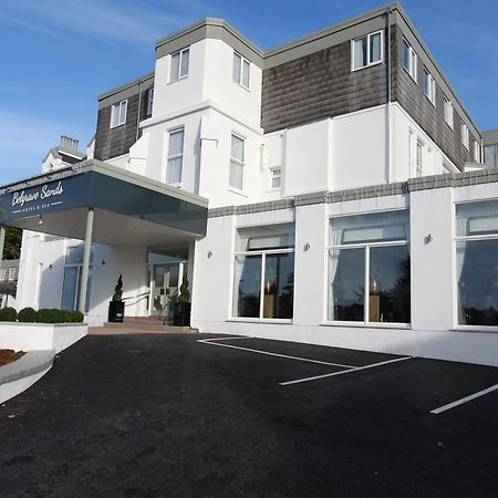 Belgrave Sands Hotel & Spa Torquay Dış mekan fotoğraf