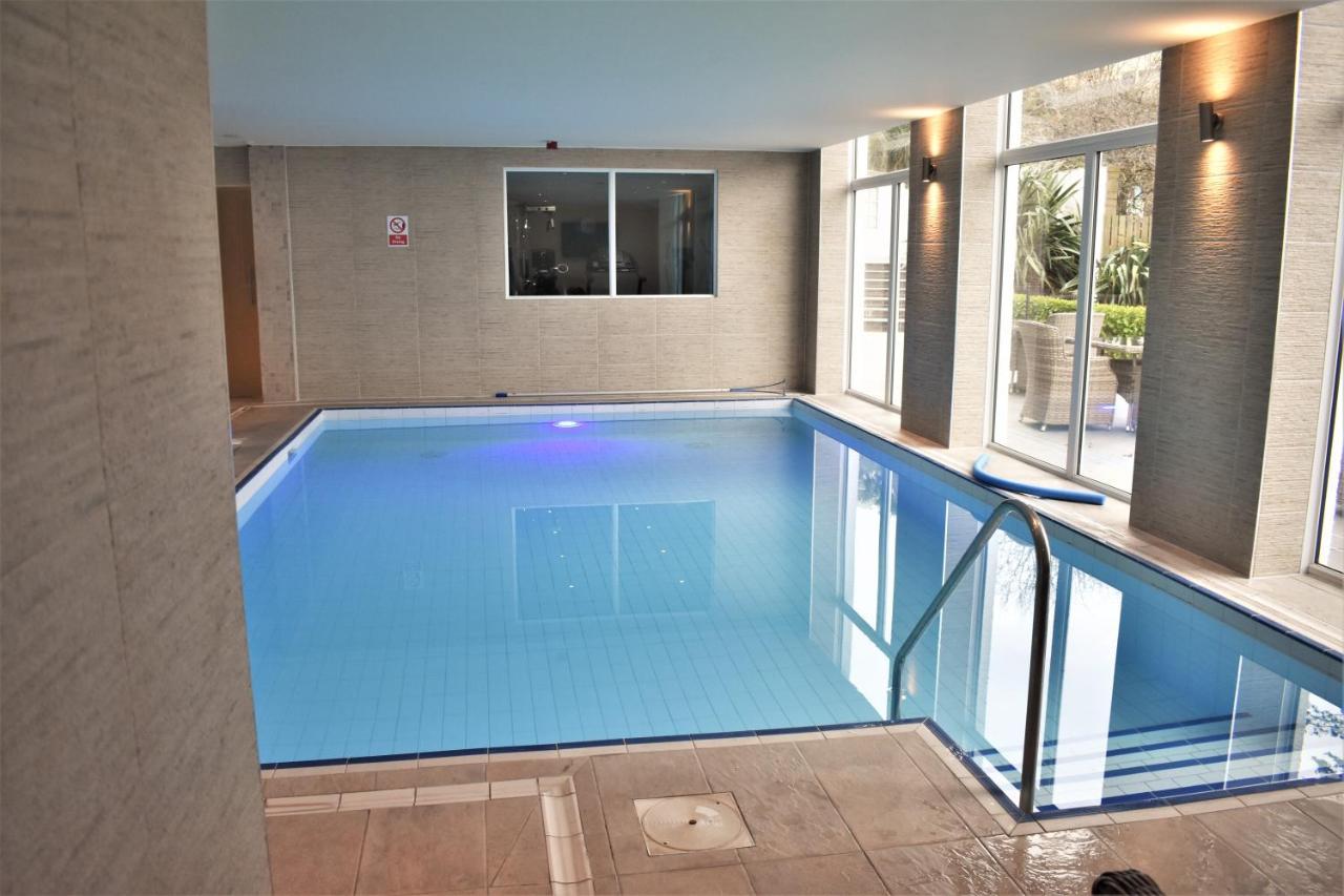 Belgrave Sands Hotel & Spa Torquay Dış mekan fotoğraf