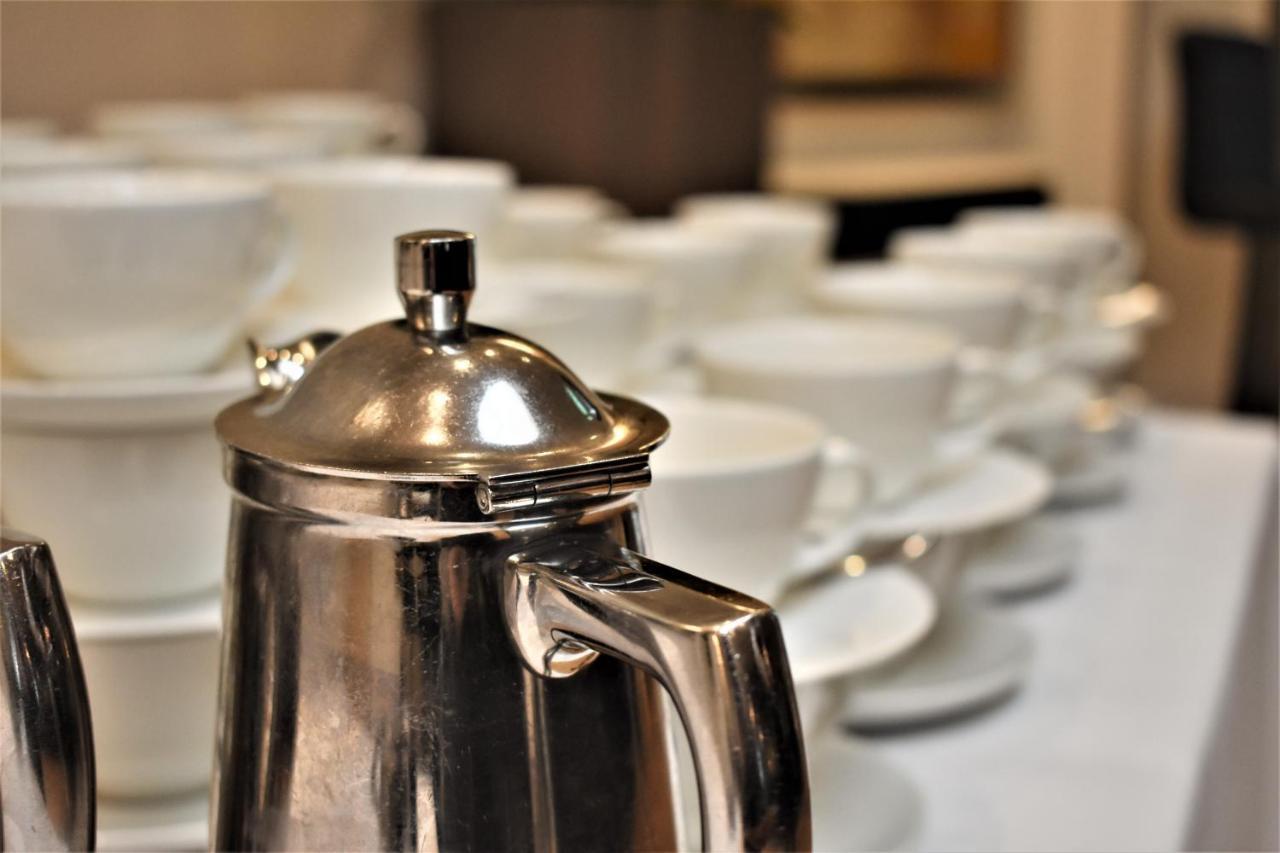 Belgrave Sands Hotel & Spa Torquay Dış mekan fotoğraf