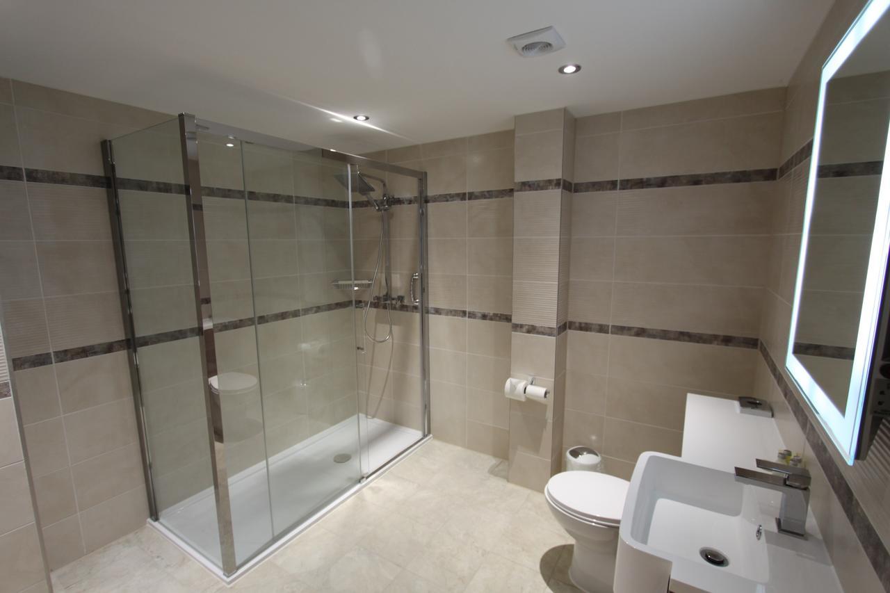 Belgrave Sands Hotel & Spa Torquay Dış mekan fotoğraf