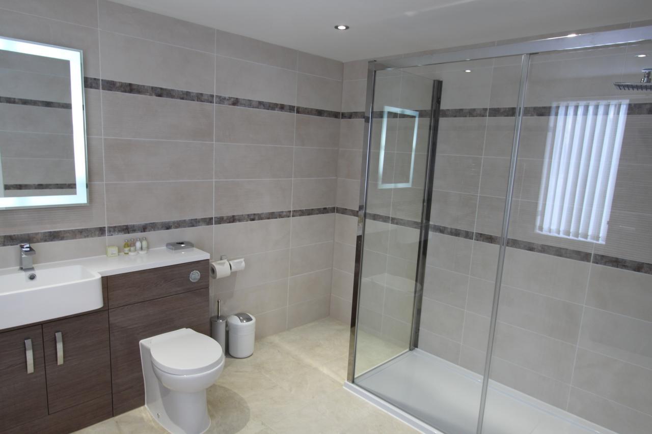 Belgrave Sands Hotel & Spa Torquay Dış mekan fotoğraf