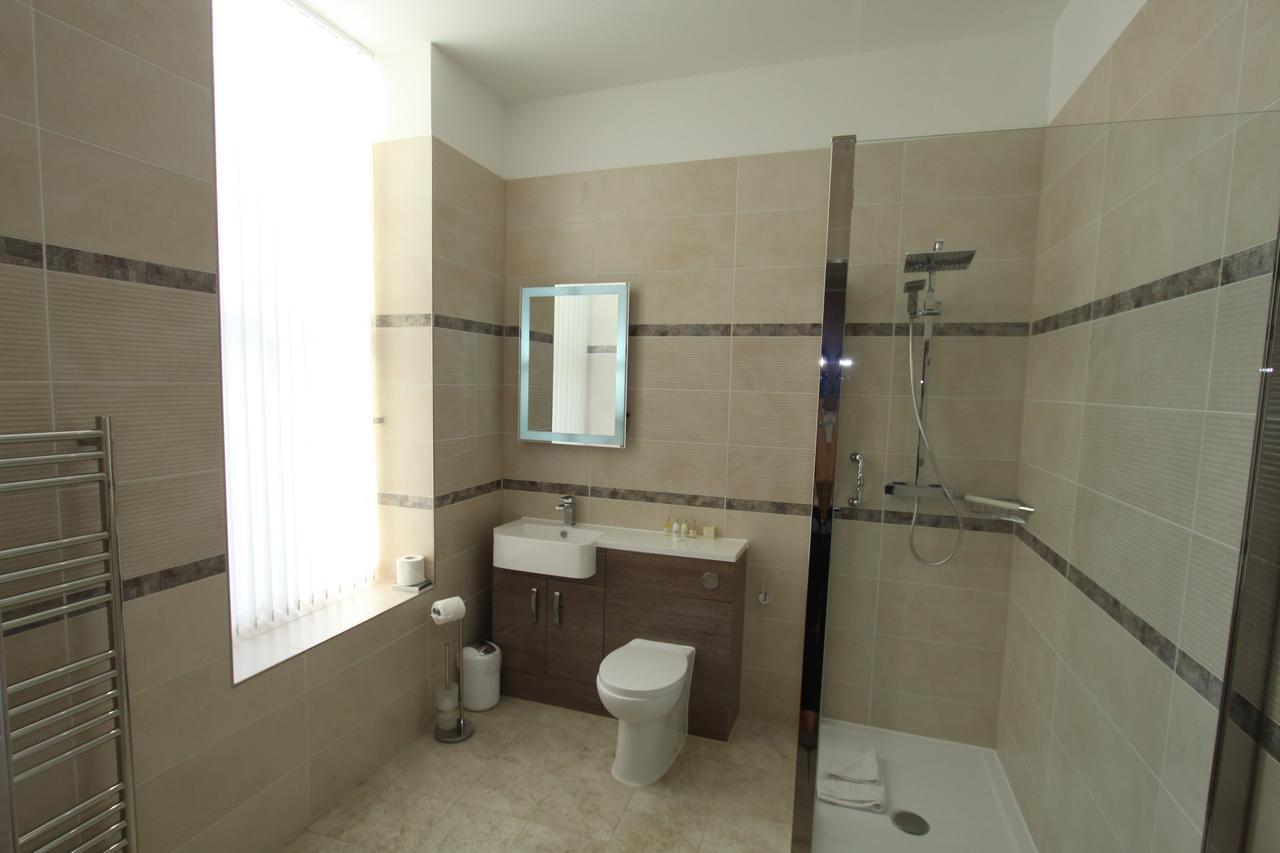 Belgrave Sands Hotel & Spa Torquay Dış mekan fotoğraf