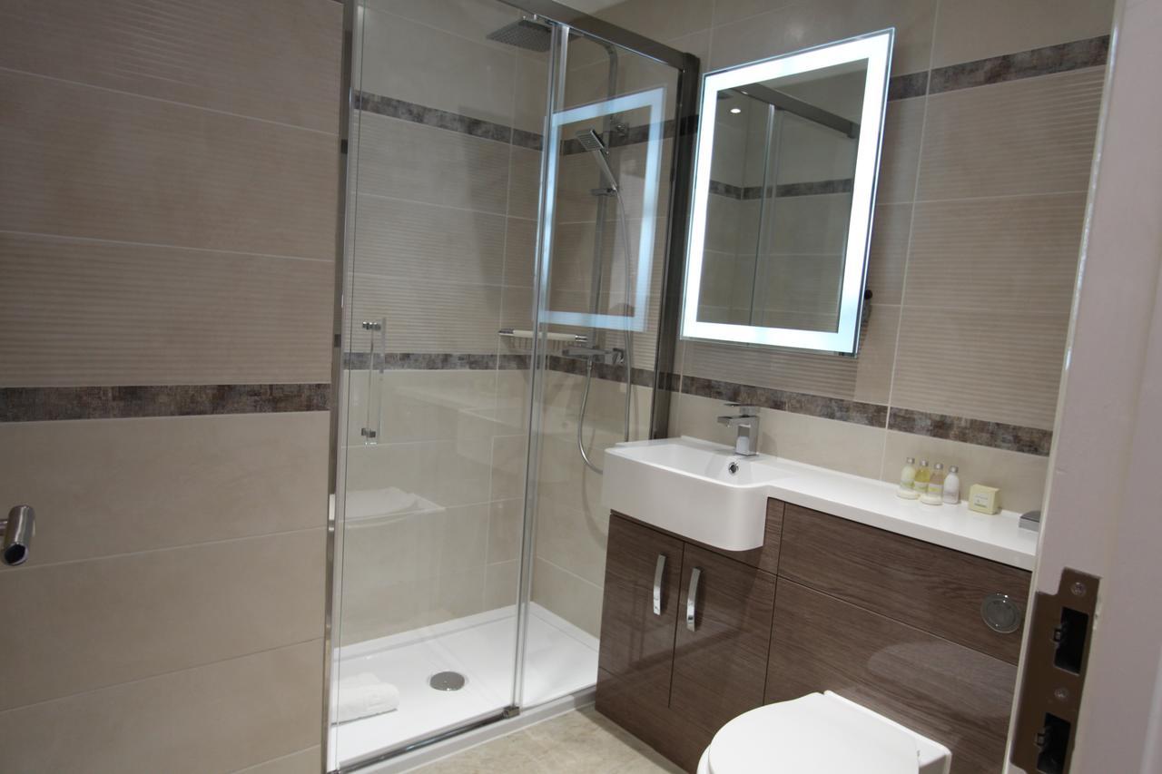 Belgrave Sands Hotel & Spa Torquay Dış mekan fotoğraf