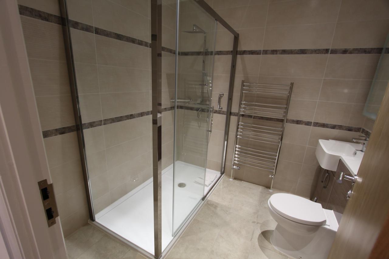 Belgrave Sands Hotel & Spa Torquay Dış mekan fotoğraf
