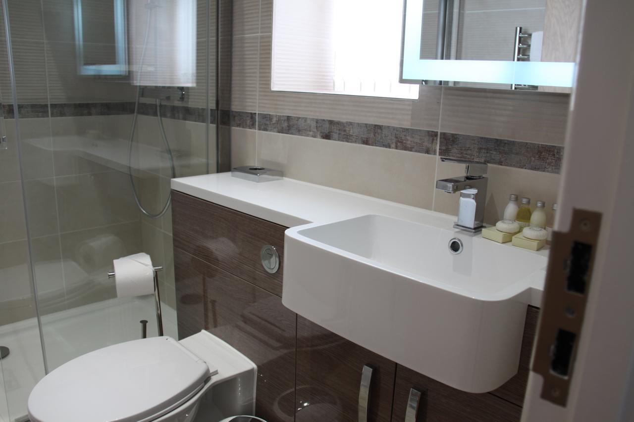 Belgrave Sands Hotel & Spa Torquay Dış mekan fotoğraf