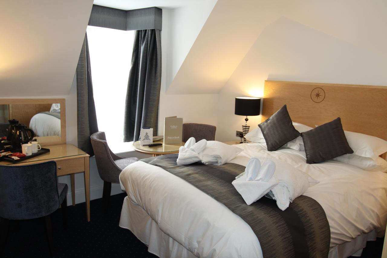 Belgrave Sands Hotel & Spa Torquay Dış mekan fotoğraf
