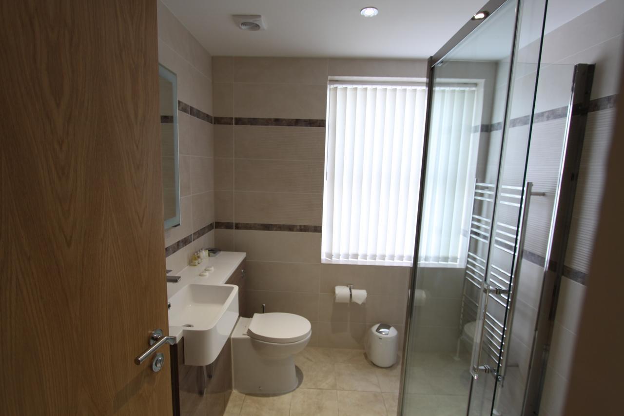 Belgrave Sands Hotel & Spa Torquay Dış mekan fotoğraf