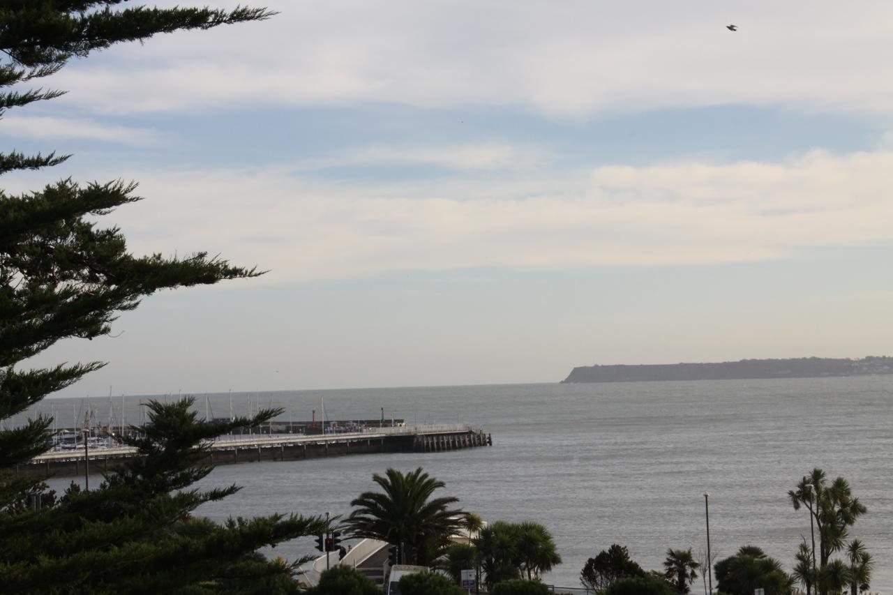 Belgrave Sands Hotel & Spa Torquay Dış mekan fotoğraf