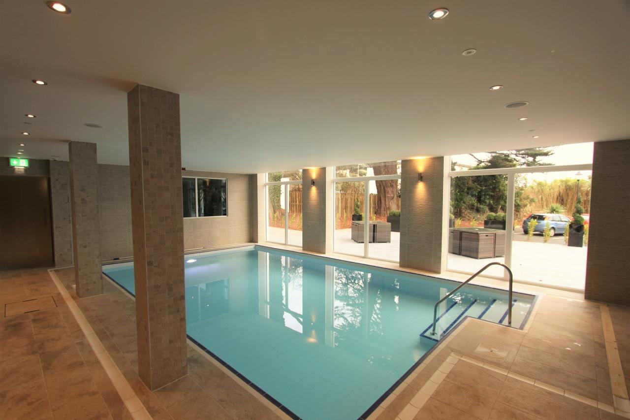 Belgrave Sands Hotel & Spa Torquay Dış mekan fotoğraf