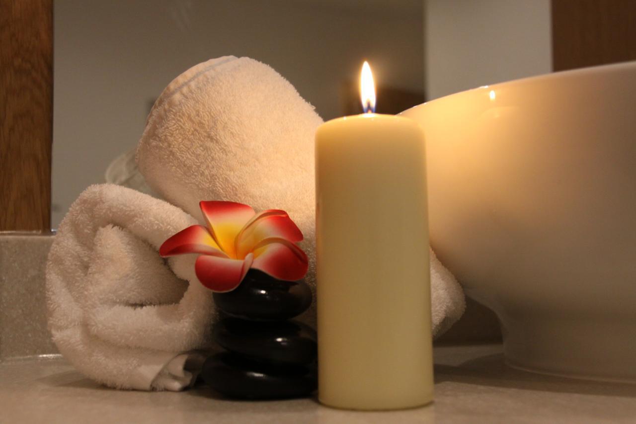 Belgrave Sands Hotel & Spa Torquay Dış mekan fotoğraf