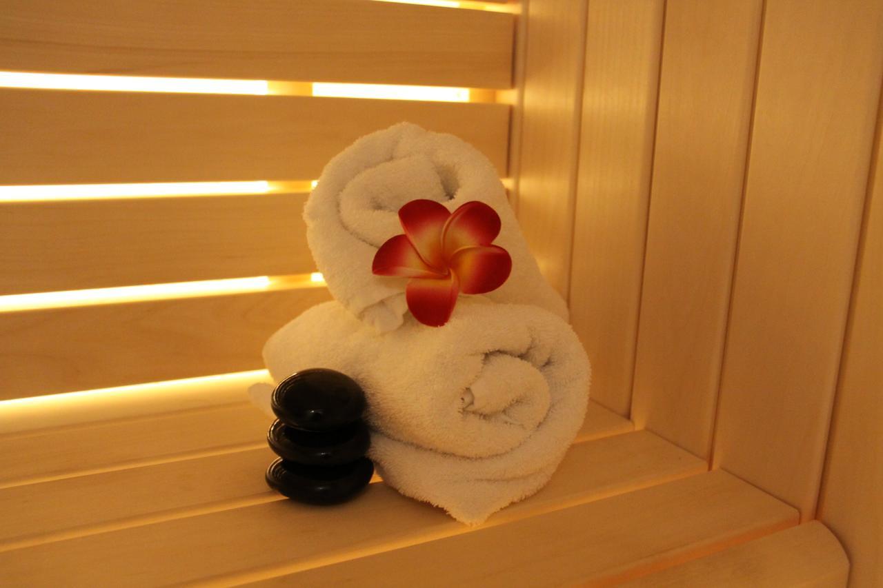 Belgrave Sands Hotel & Spa Torquay Dış mekan fotoğraf