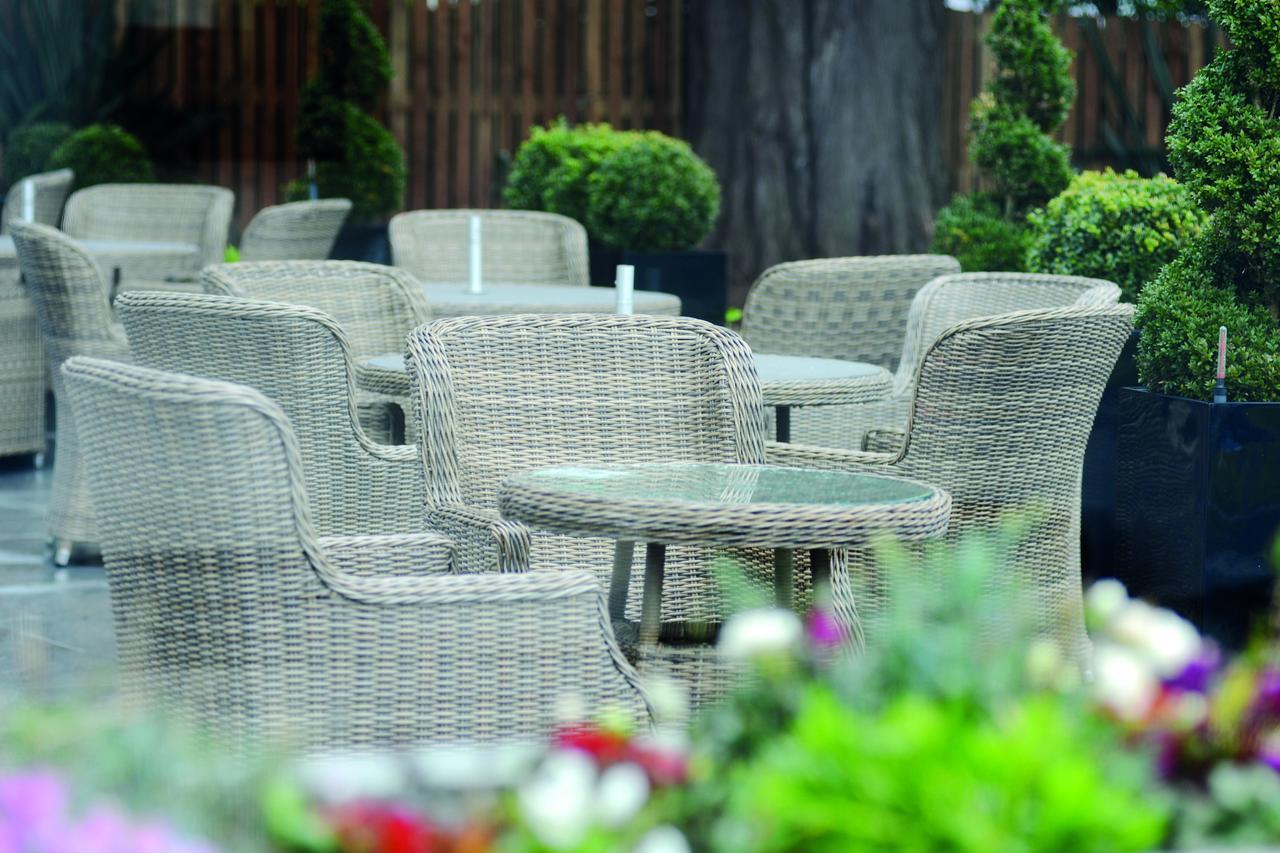 Belgrave Sands Hotel & Spa Torquay Dış mekan fotoğraf