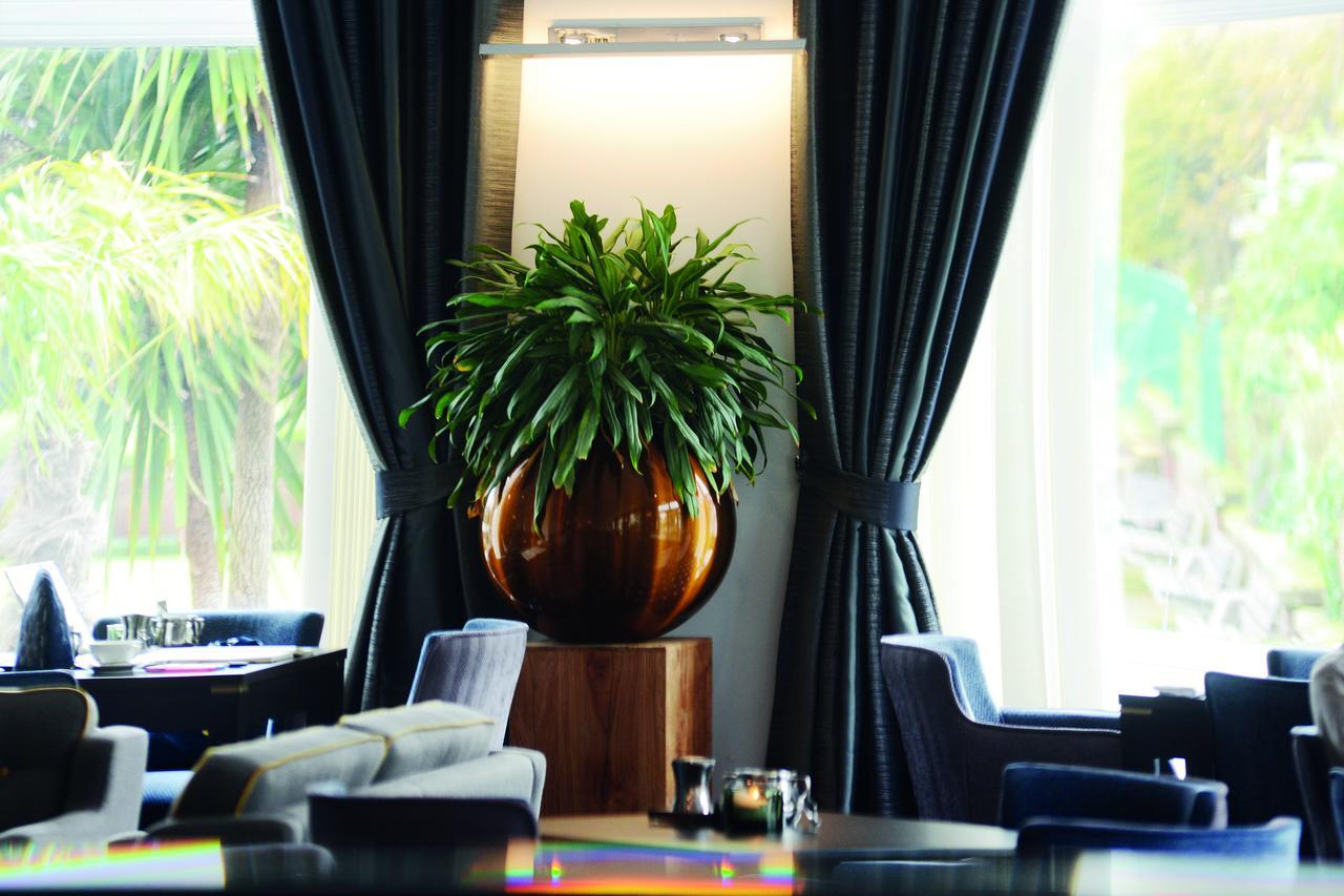 Belgrave Sands Hotel & Spa Torquay Dış mekan fotoğraf