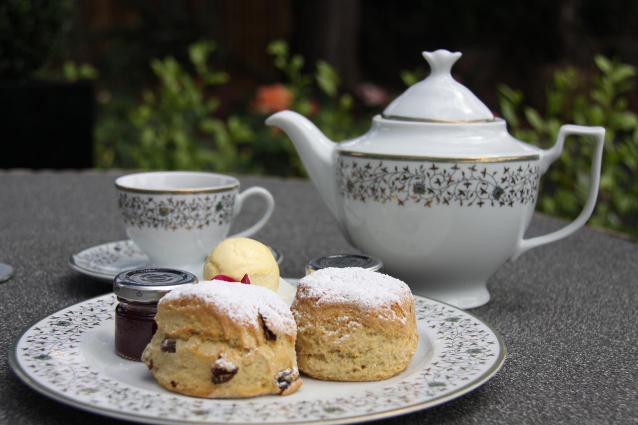 Belgrave Sands Hotel & Spa Torquay Dış mekan fotoğraf