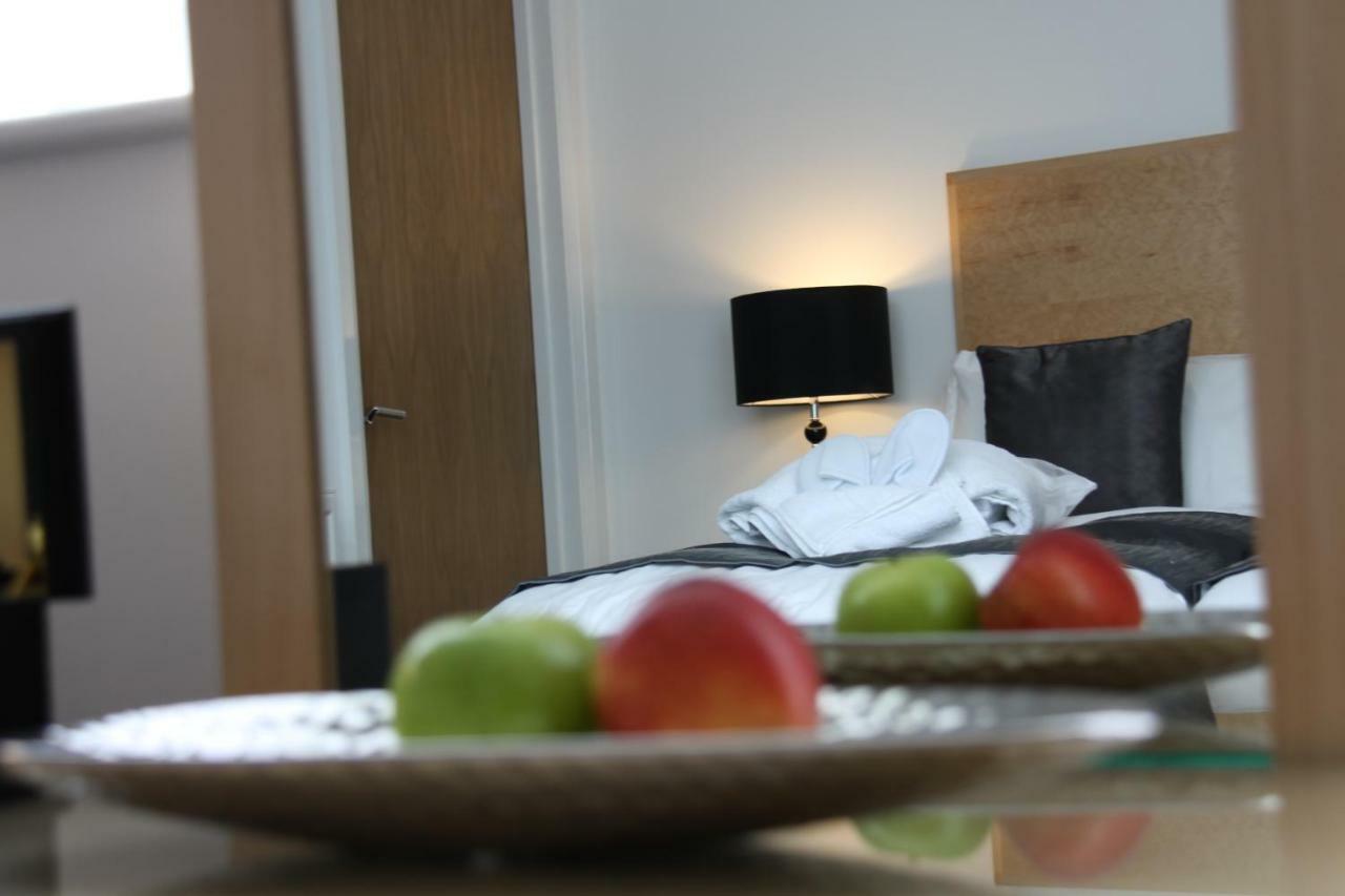 Belgrave Sands Hotel & Spa Torquay Dış mekan fotoğraf