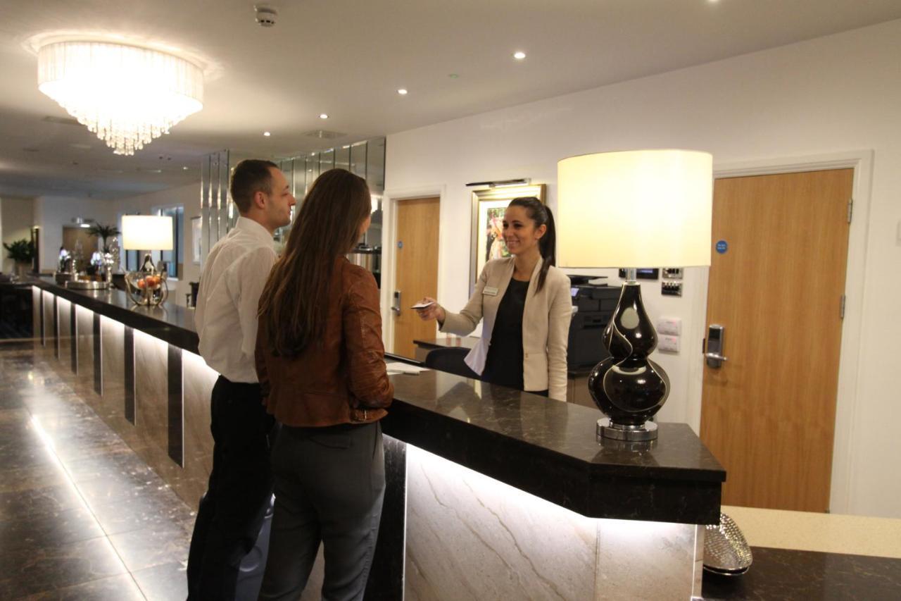 Belgrave Sands Hotel & Spa Torquay Dış mekan fotoğraf