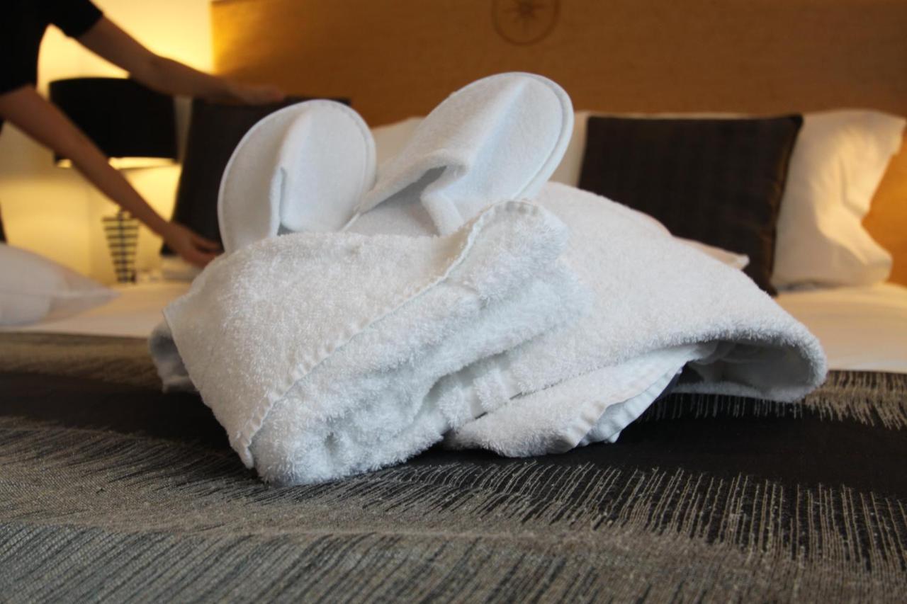 Belgrave Sands Hotel & Spa Torquay Dış mekan fotoğraf