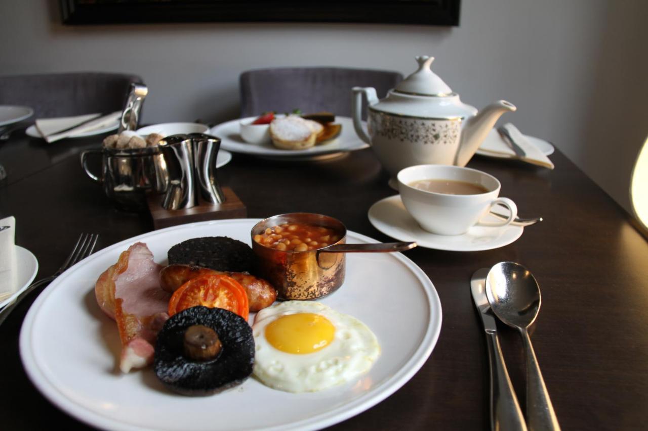 Belgrave Sands Hotel & Spa Torquay Dış mekan fotoğraf