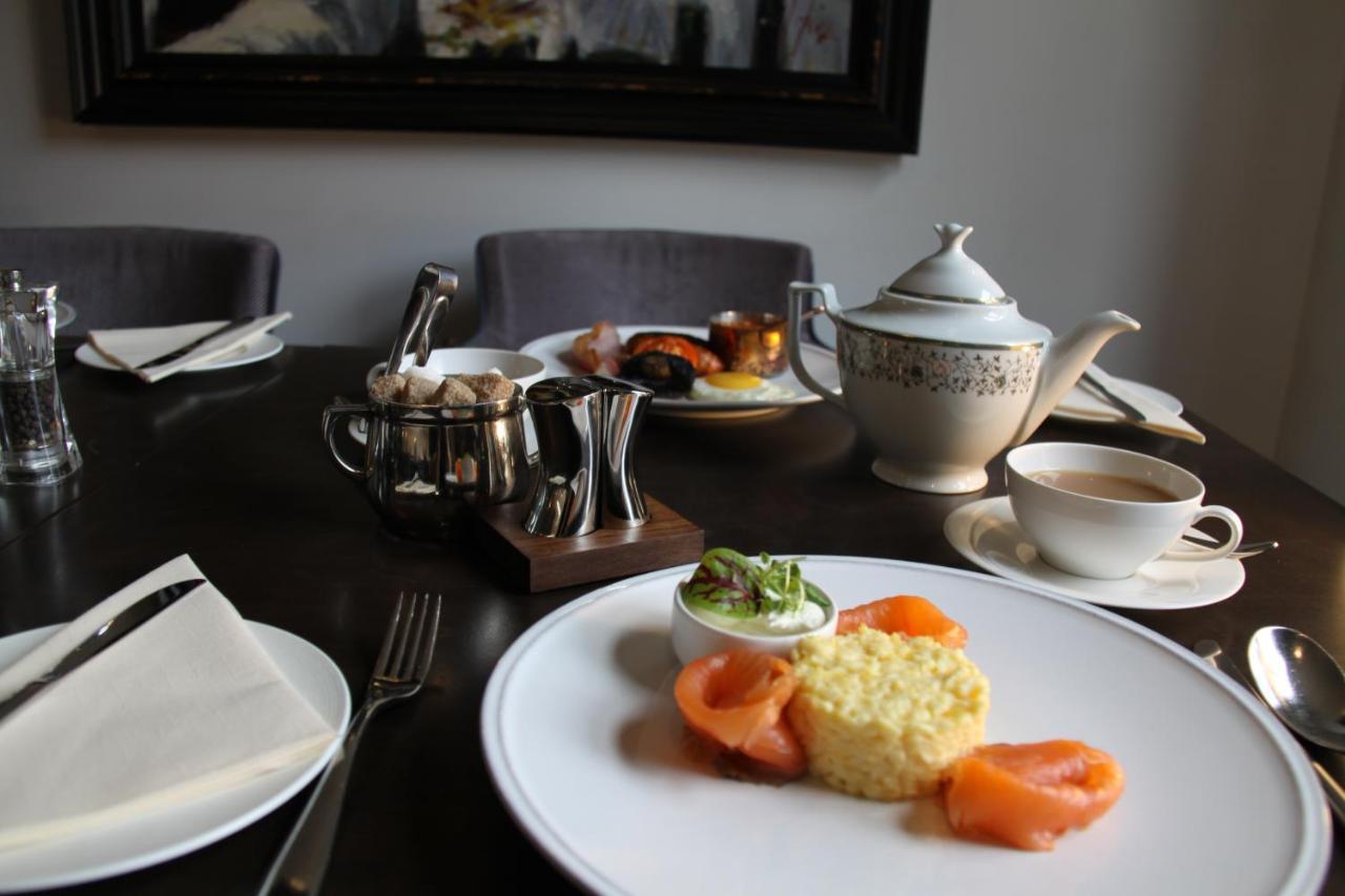 Belgrave Sands Hotel & Spa Torquay Dış mekan fotoğraf